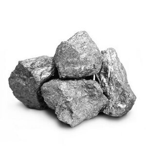 Ferromanganese
