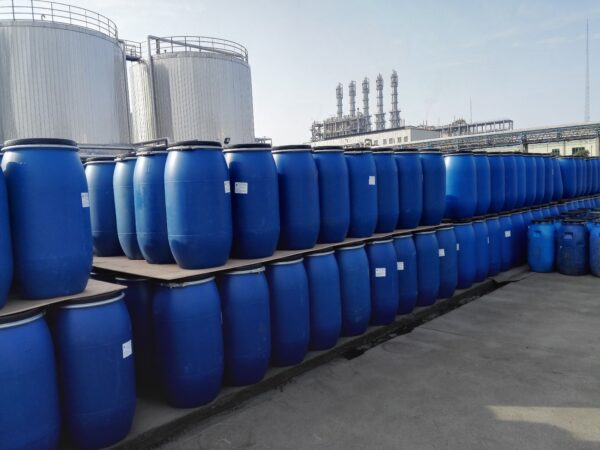 Sodium Laureth Sulfate / SLES 70%