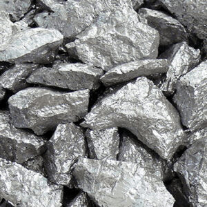 Ferrosilicon