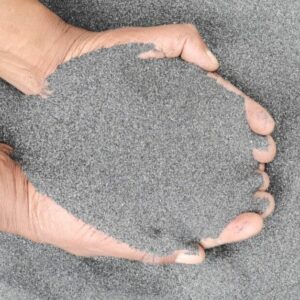 Foundry Chromite Sand