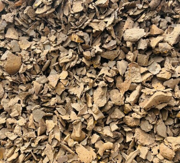 Pig Iron Chips